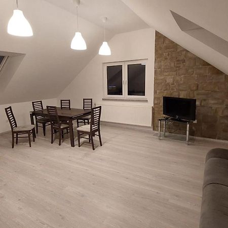 Agroturystyka Romanowka W Krzeszowie Krzeszow  Extérieur photo