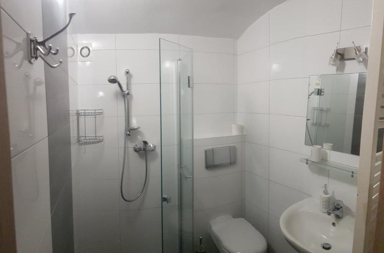Agroturystyka Romanowka W Krzeszowie Krzeszow  Extérieur photo