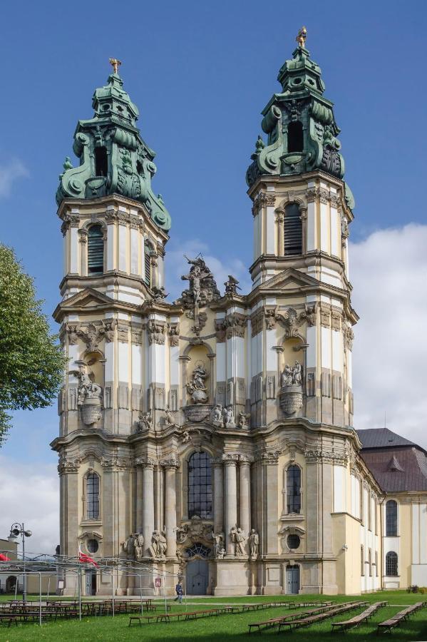 Agroturystyka Romanowka W Krzeszowie Krzeszow  Extérieur photo