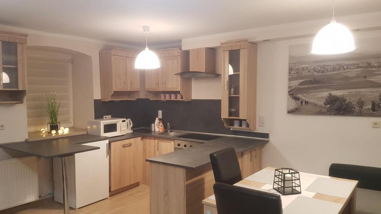 Agroturystyka Romanowka W Krzeszowie Krzeszow  Extérieur photo