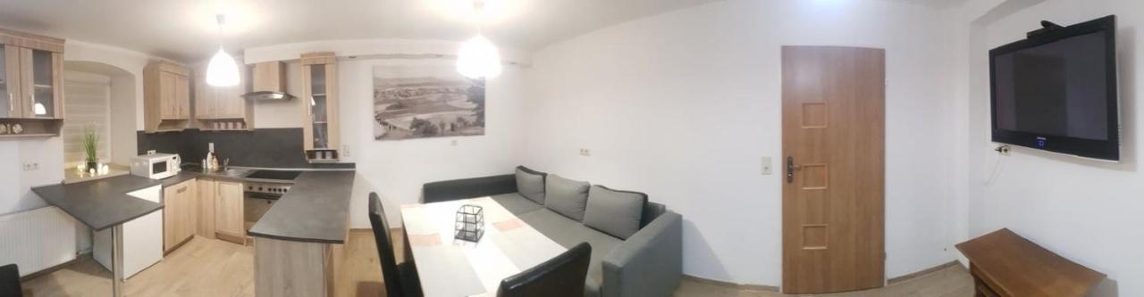 Agroturystyka Romanowka W Krzeszowie Krzeszow  Extérieur photo