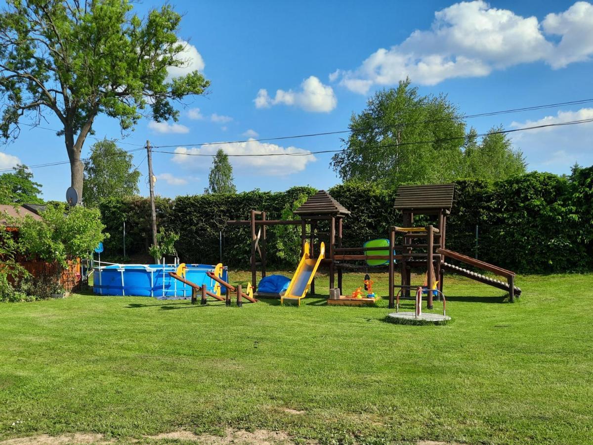 Agroturystyka Romanowka W Krzeszowie Krzeszow  Extérieur photo