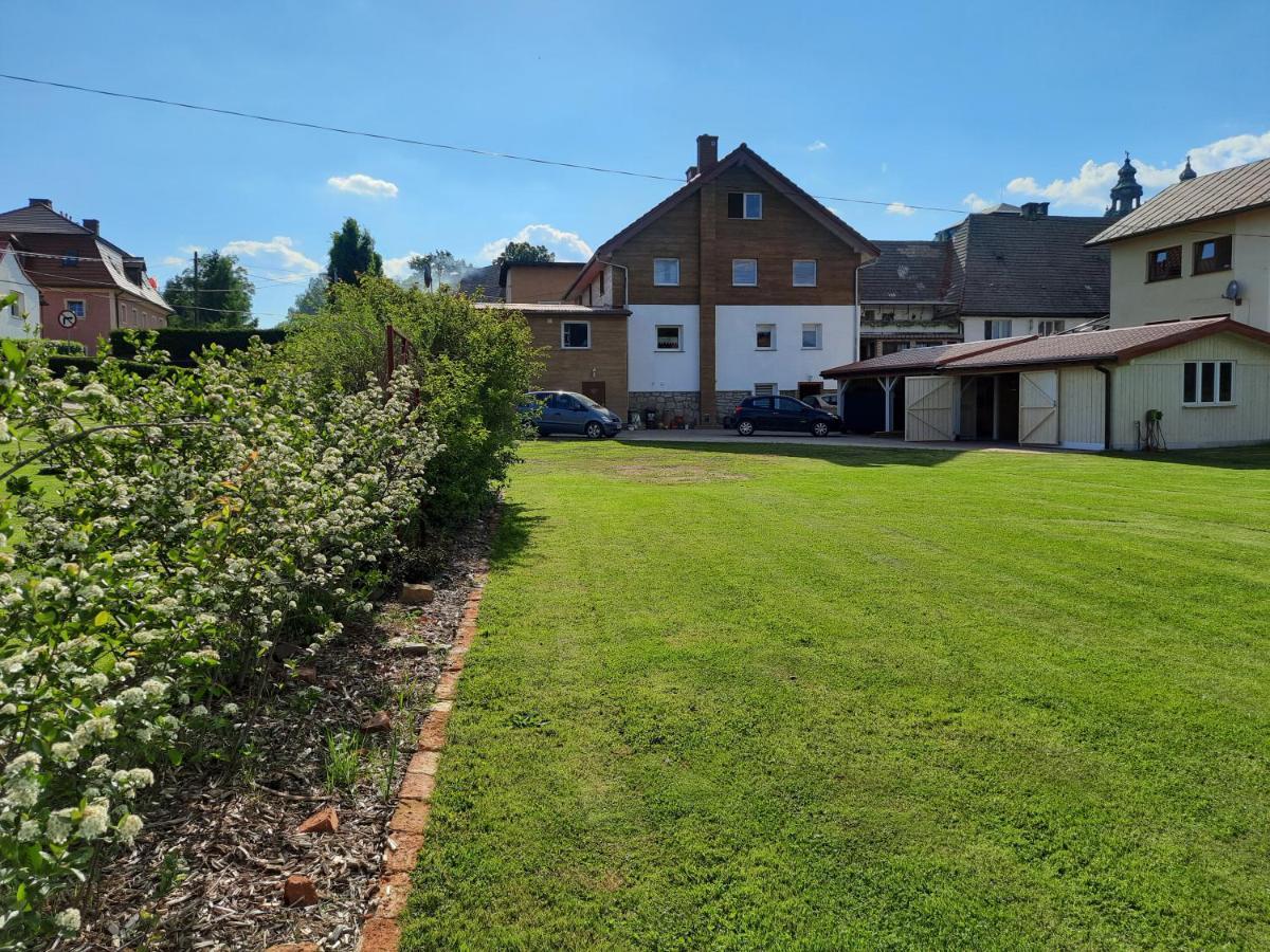 Agroturystyka Romanowka W Krzeszowie Krzeszow  Extérieur photo