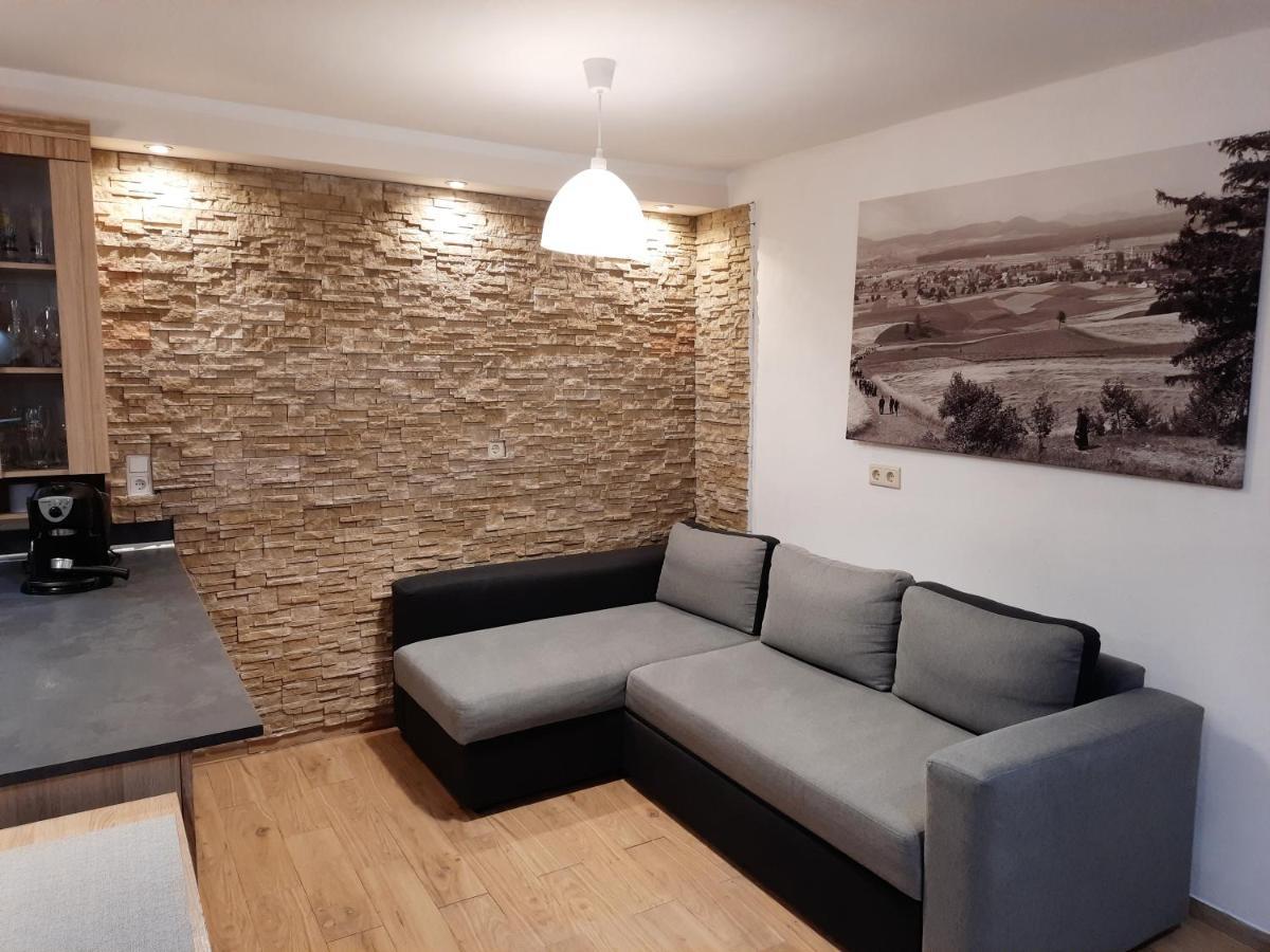 Agroturystyka Romanowka W Krzeszowie Krzeszow  Extérieur photo