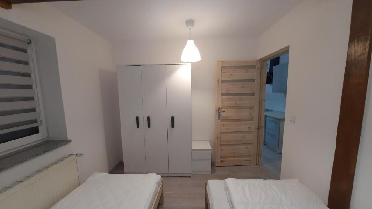 Agroturystyka Romanowka W Krzeszowie Krzeszow  Extérieur photo