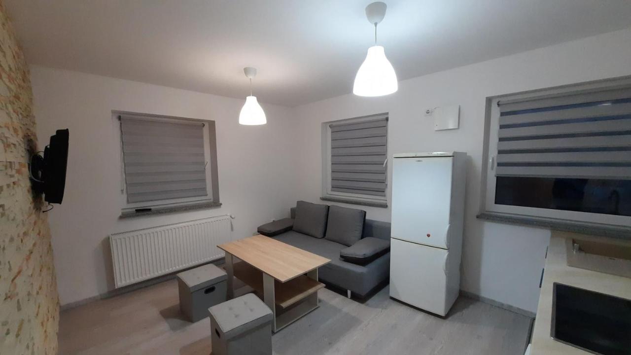 Agroturystyka Romanowka W Krzeszowie Krzeszow  Extérieur photo